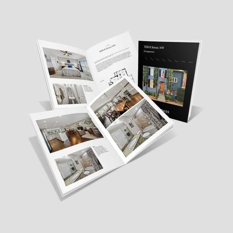 Saddle Stitch Booklets image 1